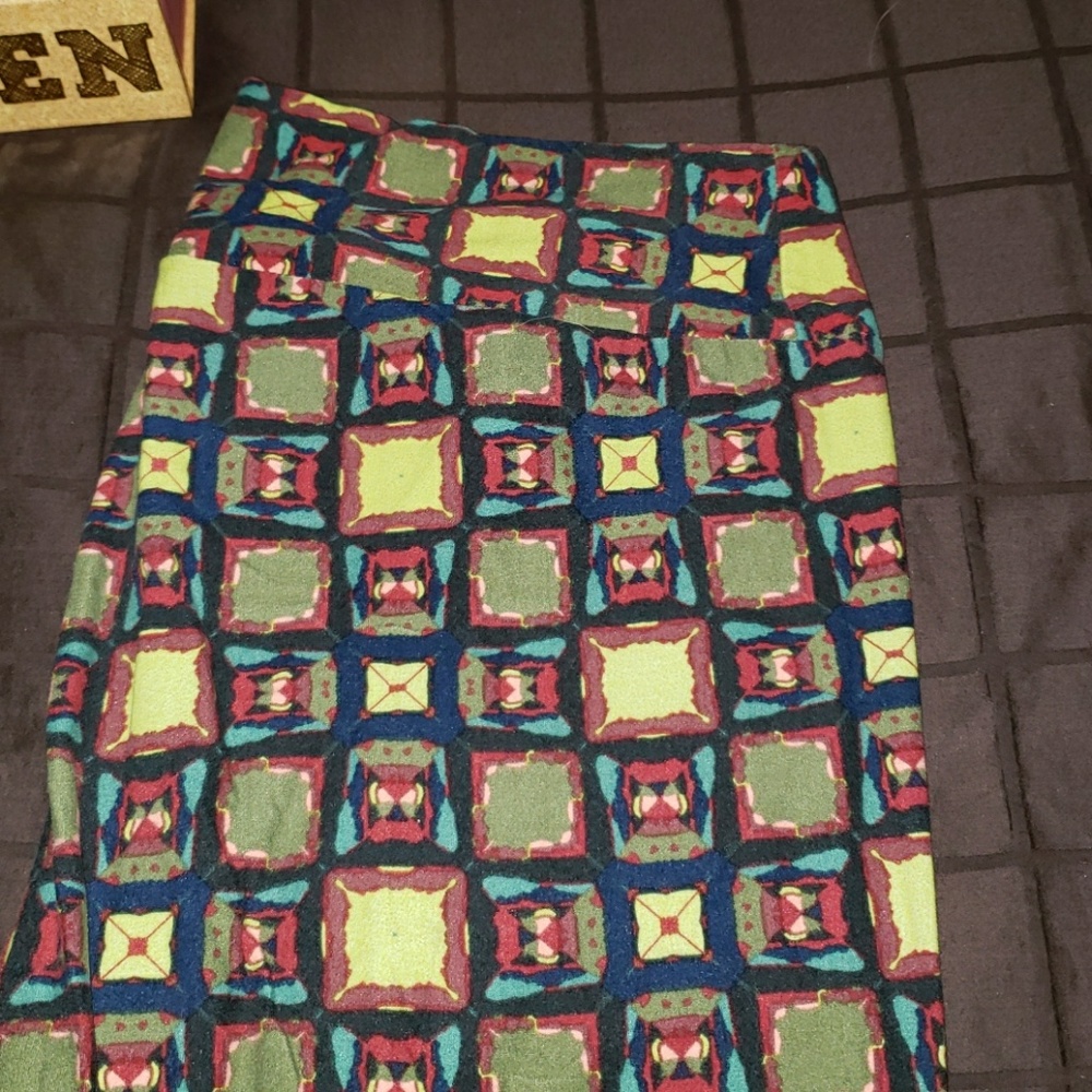 Bundle 3 for $25 $$$ Fun LulaRoe Leggings